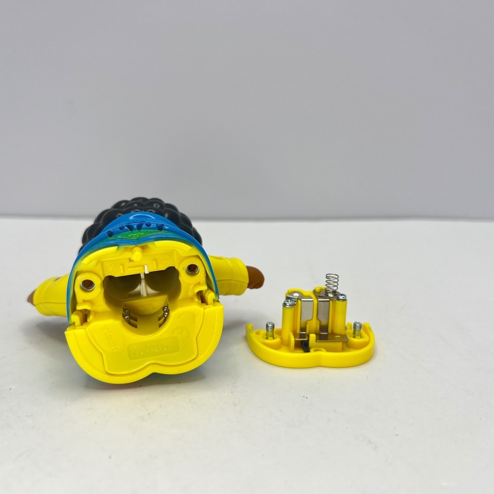 VTech Go Go Smart Friends Austin Boy Character Interactive Learning Toy - Picture 7 of 9